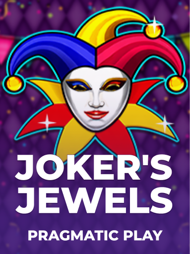 Jokers Jewels